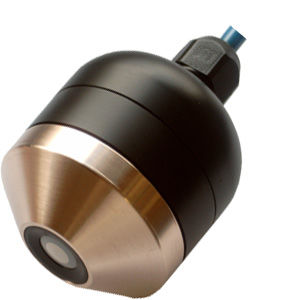 Gewindekappe - OxyGuard - rund / Schutz
