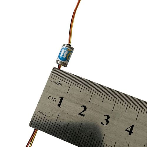 Kapsel-Schleifring - ByTune Electronics - Metall / IP54 / IP65