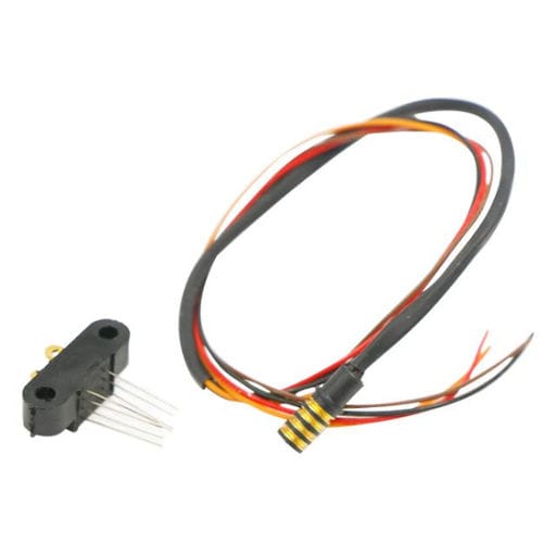 Gold-Schleifring - BTS-04 - ByTune Electronics - Silber / Kunststoff / IP54