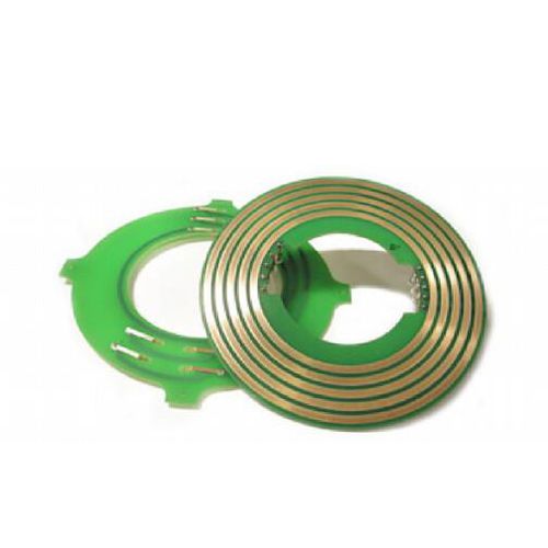 Elektrischer Schleifring - ByTune Electronics - Ethernet / Metall / PCB
