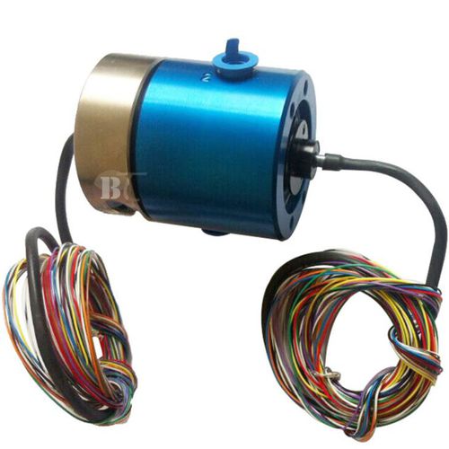 Elektrischer Schleifring - ByTune Electronics - hybrid / Gas / IP54