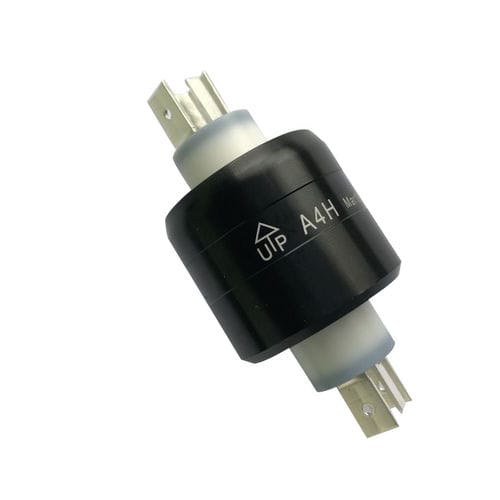 Elektrischer Schleifring - A4H - ByTune Electronics - Kunststoff / Quecksilber / konduktiv