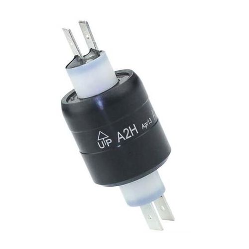 Elektrischer Schleifring - A2H - ByTune Electronics - Aluminiumlegierung / Edelstahl / Quecksilber