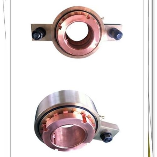 Durchgangsbohrungs-Schleifring - 2000A - ByTune Electronics - Kupfer