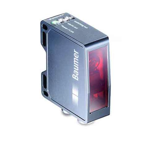 Laser-Abstandssensor - OM70T-L0250.HH0240.VI - Baumer Group - IP67 / robust / Präzision