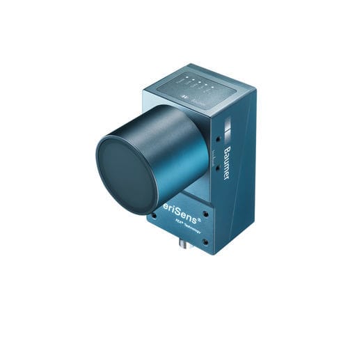 Digitale Kamera - VS XC100M12X00EP - Baumer Group - für Verpackungsmaschinen / für pharmazeutische Anwendungen / für raue Umgebungen
