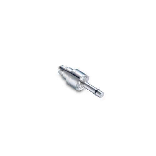 Werkzeuginnendruck-Drucksensor - DPPC DS02.5 - Baumer Group - relativ / piezoelektrisch / Edelstahl