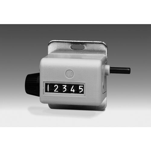 Analoger Umdrehungszähler - U 127 - Baumer Group - mechanisch / voreingestellt / manuell