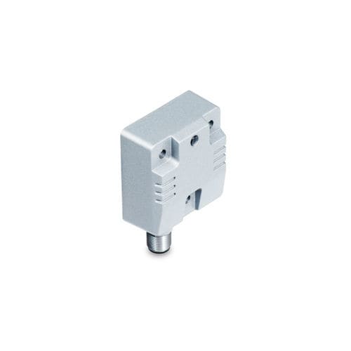 2-Achs-Neigungsmesser - GIM500R - 1 - Baumer Group - 1-Achs / SAE J1939 / kapazitiv