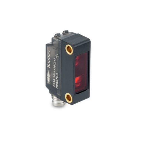 LED-Strahlsensor - O330.EP-GDZZZ.72N  - Baumer Group