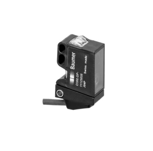 IO-Link-Abstandssensor - O300.DI-GM1J.72CU  - Baumer Group - IP67 / Präzision / kompakt