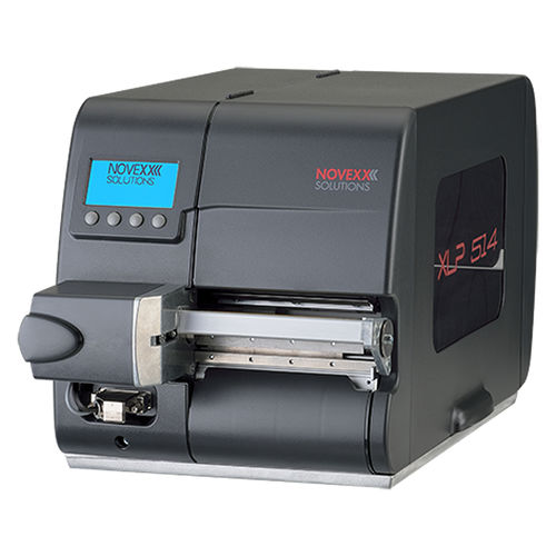 Thermotransfer-Etikettendrucker - XLP 51X - Novexx Solutions GmbH - Desktop