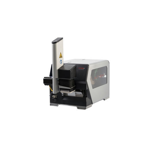 Halbautomatischer Etikettierer - LTMA - Novexx Solutions GmbH - für die Verpackungsindustrie