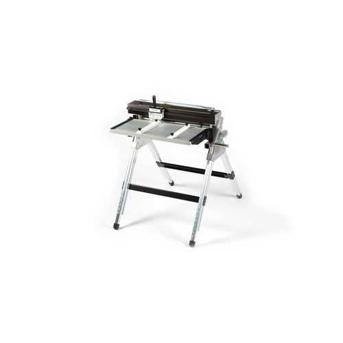 Aluminium-Spaltmaschine - ARALTEC - tragbar