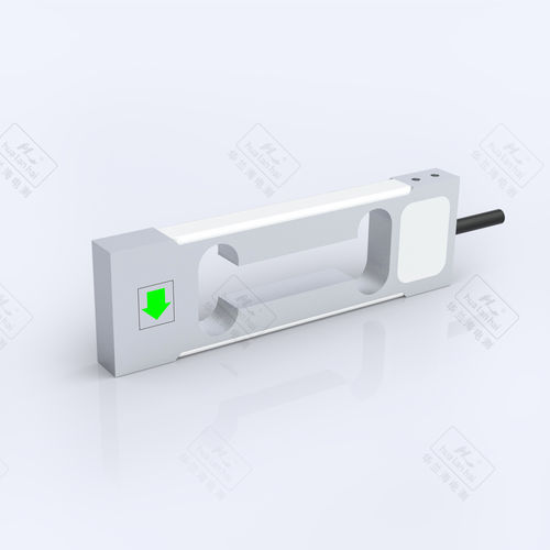 Balkentyp-Wägezelle - CZL605D - Guangdong South China Sea Electronic Measuring Tec - Aluminiumlegierung / IP65