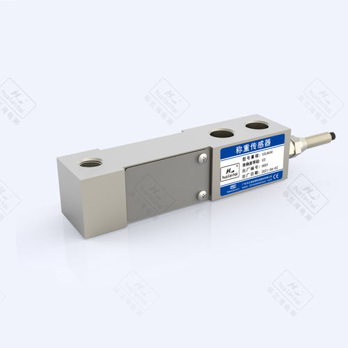 Scherstab-Wägezelle - CZL803C - Guangdong South China Sea Electronic Measuring Tec - Balkentyp / Aluminiumlegierung / vernickelt
