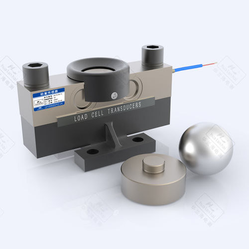 Balkentyp-Wägezelle - CZL110 - Guangdong South China Sea Electronic Measuring Tec - für Brückenwaage / Stahl / IP68