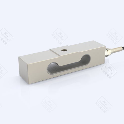 Scherstab-Wägezelle - CZL120EB - Guangdong South China Sea Electronic Measuring Tec - Balkentyp / Dehnungsmessstreifen / für Brückenwaage