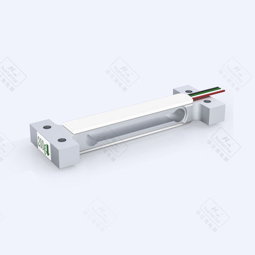 Balkentyp-Wägezelle - CZL639BL - Guangdong South China Sea Electronic Measuring Tec - Dehnungsmessstreifen / Hochpräzision / Aluminiumlegierung