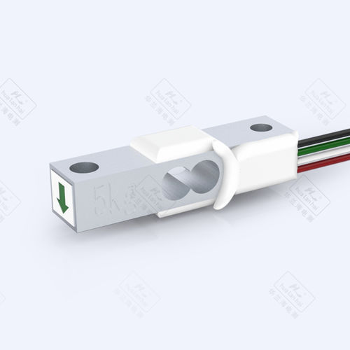 Balkentyp-Wägezelle - CZL616XD - Guangdong South China Sea Electronic Measuring Tec - Dehnungsmessstreifen / Hochpräzision / Aluminiumlegierung