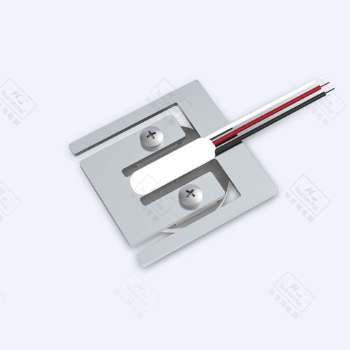 Wägezelle / ebene Last - CZL913ED - Guangdong South China Sea Electronic Measuring Tec - Dehnungsmessstreifen / Hochpräzision / Stahl