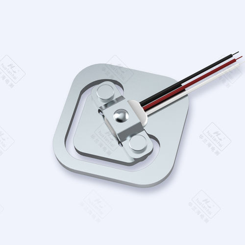 Wägezelle / ebene Last - CZL928F - Guangdong South China Sea Electronic Measuring Tec - Dehnungsmessstreifen / Hochpräzision / Stahl