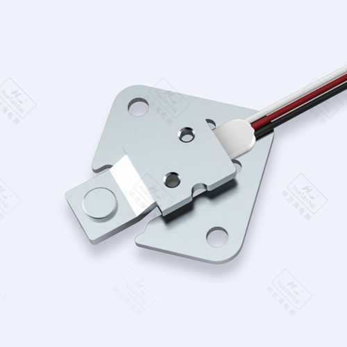 Wägezelle / ebene Last - CZL928HC - Guangdong South China Sea Electronic Measuring Tec - Dehnungsmessstreifen / Hochpräzision / Stahl