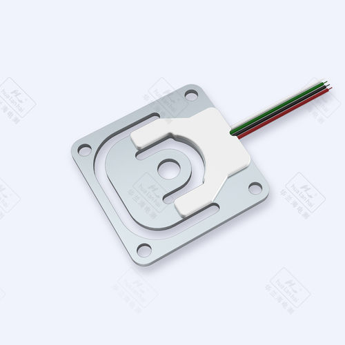 Wägezelle / ebene Last - CZL928DB - Guangdong South China Sea Electronic Measuring Tec - Dehnungsmessstreifen / Hochpräzision / Stahl