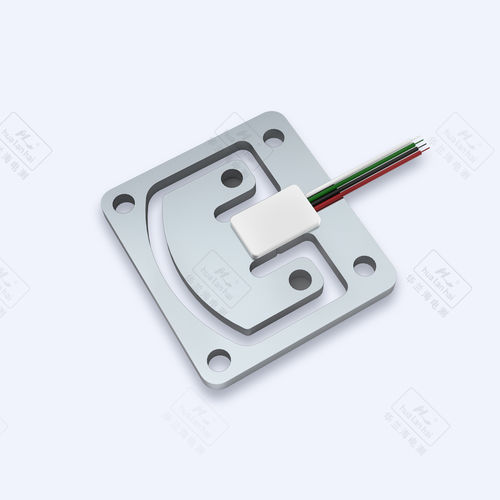 Wägezelle / ebene Last - CZL940DA - Guangdong South China Sea Electronic Measuring Tec - Dehnungsmessstreifen / Hochpräzision / Stahl