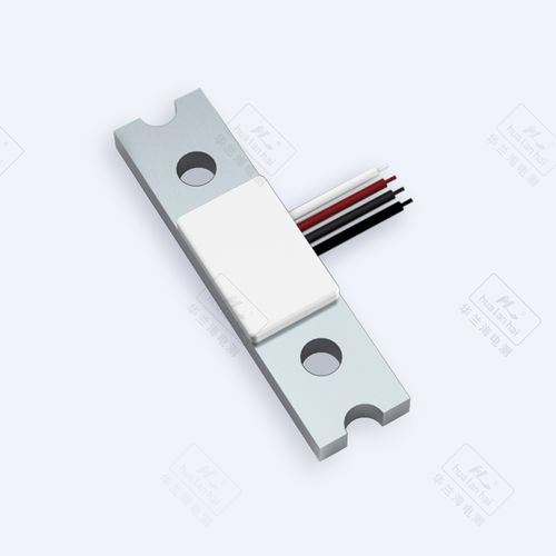 Wägezelle / ebene Last - CZL700 - Guangdong South China Sea Electronic Measuring Tec - Dehnungsmessstreifen / Hochpräzision / Stahl