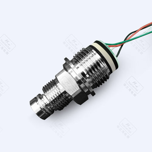 Relativdrucksensor - PT328K - Guangdong South China Sea Electronic Measuring Tec - Dehnungsmessstreifen / analog / 4-Leiter