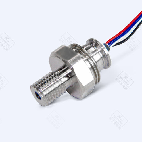 Relativdrucksensor - PT300 - Guangdong South China Sea Electronic Measuring Tec - Dehnungsmessstreifen / analog / 4-Leiter
