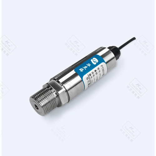 Relativdrucksensor - PT501 - Guangdong South China Sea Electronic Measuring Tec - Dehnungsmessstreifen / 4-20 mA / 0-10 V