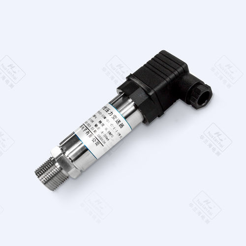 Relativdrucksensor - PT503 - Guangdong South China Sea Electronic Measuring Tec - Dehnungsmessstreifen / 4-20 mA / 0-10 V