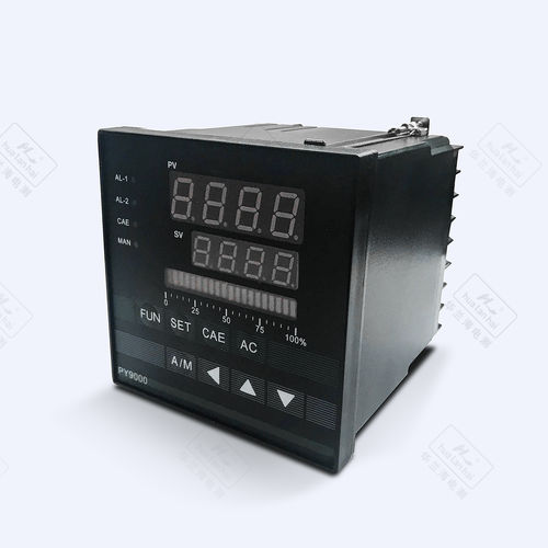Anzeiger Controller / Druck - PY9000 - Guangdong South China Sea Electronic Measuring Tec - digital / Einbau / 4-20 mA