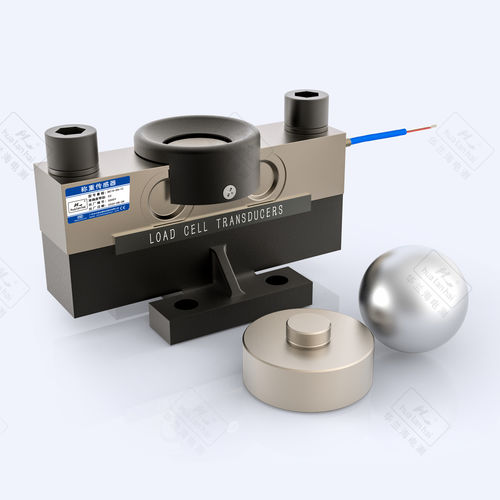 Balkentyp-Wägezelle - DS110 - Guangdong South China Sea Electronic Measuring Tec - für Brückenwaage / universell / IP68