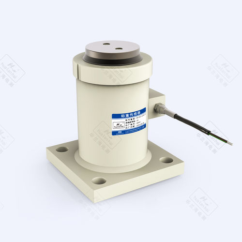 Druckkraft-Wägezelle - DS110E-JD - Guangdong South China Sea Electronic Measuring Tec - zylindrisch / für Brückenwaage / IP68