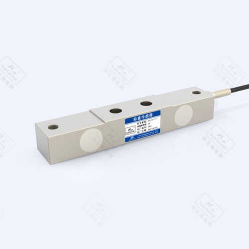 Scherstab-Wägezelle - CZL121 - Guangdong South China Sea Electronic Measuring Tec - Balkentyp / für Brückenwaage / Stahl