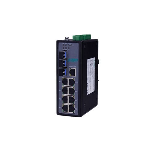 Ethernet-Switch / managed - AOBO 6211 series - HANGZHOU AOBO TELECOM.,LTD. - 8 Ports / Gigabit-Ethernet / PROFINET