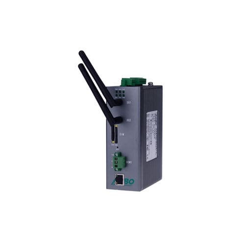Router für Kommunikation - AOBO W1012 series - HANGZHOU AOBO TELECOM.,LTD. - Daten / RS232 / Netzwerk