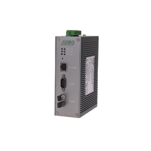 RS-232-Geräteserver - AOBO Snet 2012 series - HANGZHOU AOBO TELECOM.,LTD. - RS-422 / RS485 / RJ45