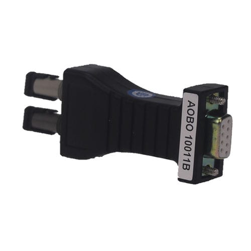 Signalwandler - AOBO 10011 series - HANGZHOU AOBO TELECOM.,LTD. - Leistung / Protokoll / RS-232