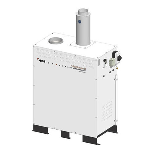 Hochleistungsfähiges Vakuum-Gebläse - ECObox XS  - Hildebrand Technology