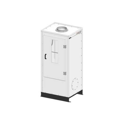 Luftvorfilter - Hildebrand Technology