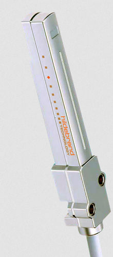 elektrostatischer Sensor - Hildebrand Technology
