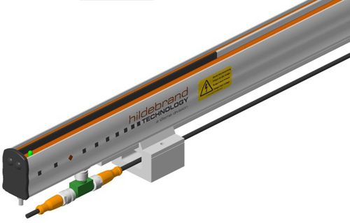 Antistatischer Entladungsstab - iONstream 4.0 - VC - Hildebrand Technology - ATEX