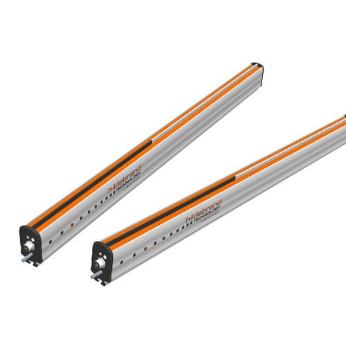 Antistatischer Entladungsstab - iONstream 4.0 - Hildebrand Technology