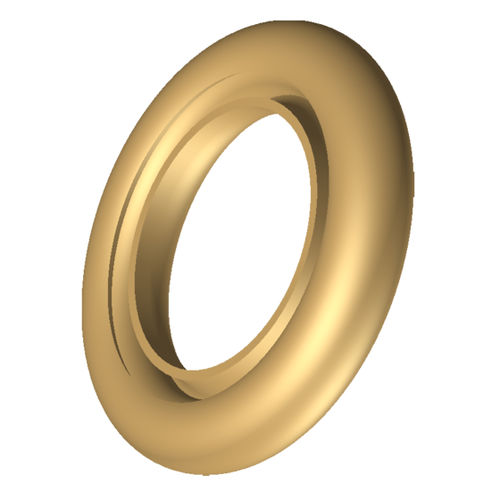Metalldichtung - Omniseal Solutions