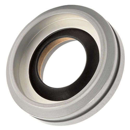 Lippendichtung - Omniseal® 20 - Saint-Gobain Performance Plastics - kreisförmig / Polymer / Welle