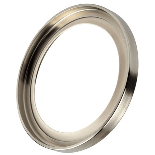 Lippendichtung - Omniseal® 50 - Saint-Gobain Performance Plastics - kreisförmig / Metall / Polymer